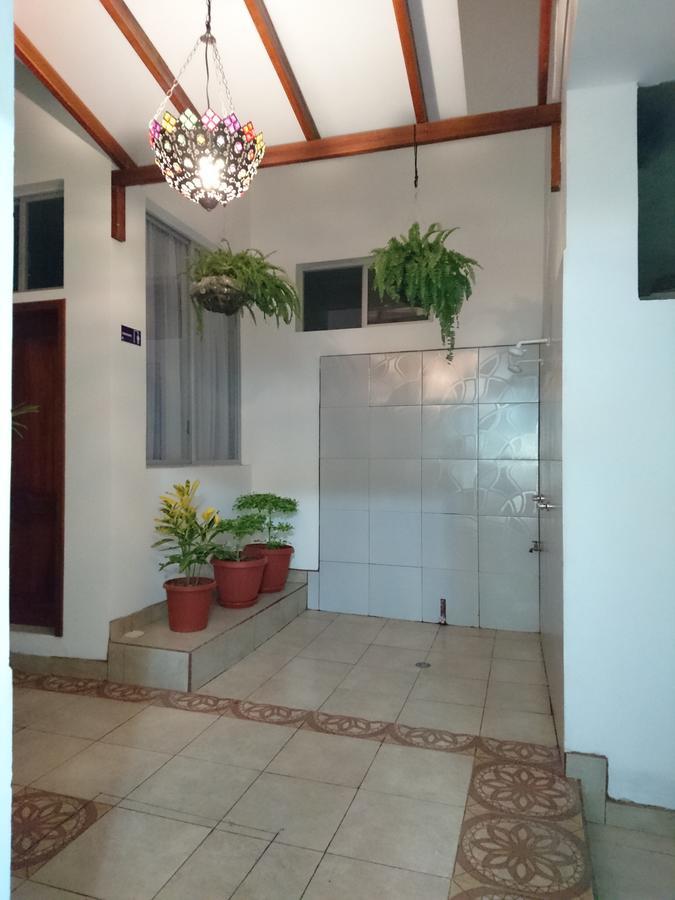 Hotel Las Palmas Esmeraldas Esterno foto